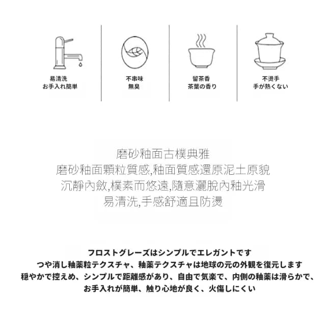 【TEA Dream】日式經典龍平極碳黑曜功夫茶具17件旗艦套組(旅行茶具組 男生禮物 父親節禮物)