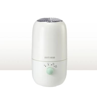 【JustHerb香草集】無線行動水氧機(充電可攜設計 送禮)推薦/生日/情人/長輩/喬遷)