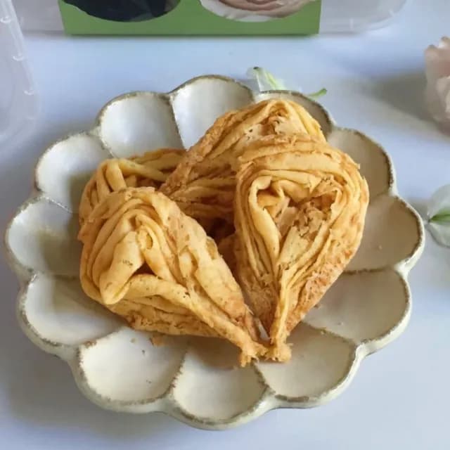 【bonniesugar】花蛋捲禮盒(原味濃濃蛋香蛋捲12盒入一箱)