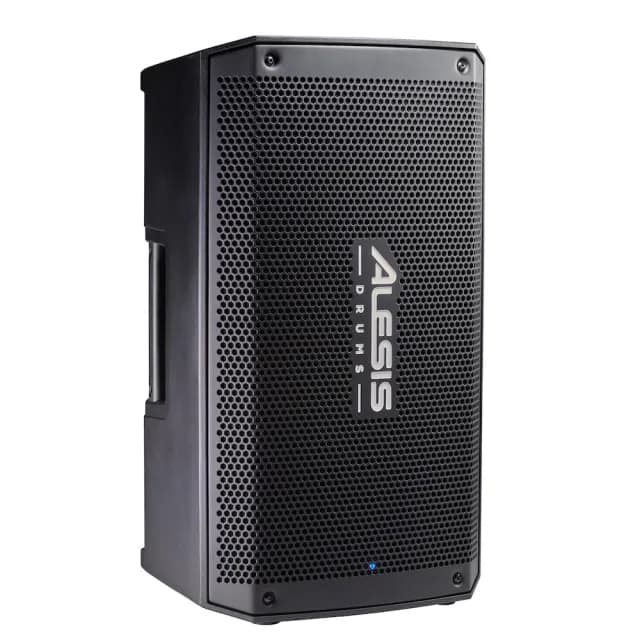 【ALESIS】Strike AMP8 mk2 電子鼓 藍芽 音箱(2000-2500W2024新產品 電鋼琴 電子琴 適用)