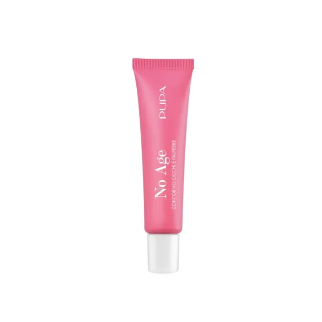 即期品【PUPA】純淨保養-時光逆齡抗老緊緻眼霜15ml