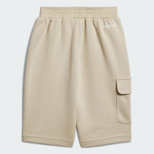 【adidas 官方旗艦】運動套裝 短袖/短褲 嬰幼童裝 IT1809
