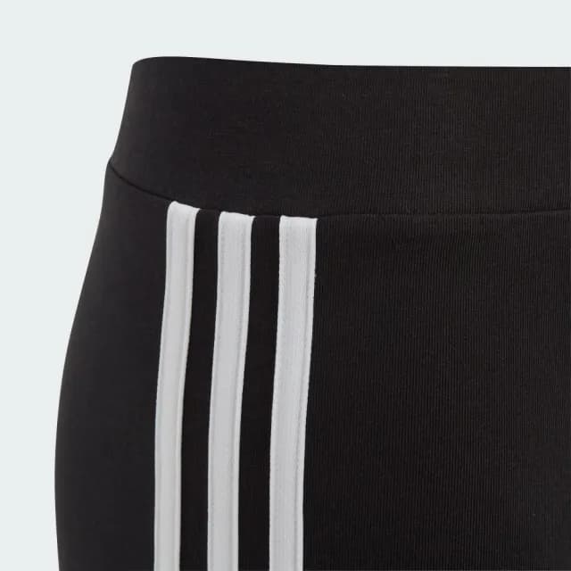 【adidas 愛迪達】ESSENTIALS 緊身褲 童裝 IC3623
