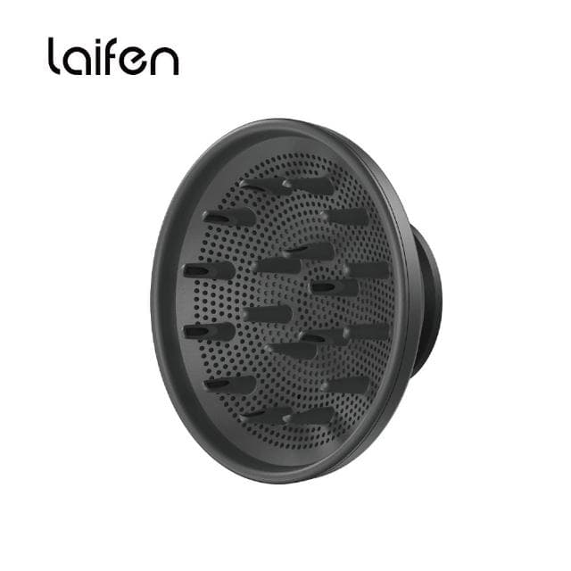 【Laifen 徠芬】造型烘罩吹嘴