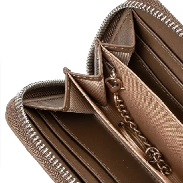 【LEESA】雙11 錢包\牛皮錢包\卡夾零錢包\真皮包包 短夾\皮夾\短夾\卡包\禮物\包包\零錢包\錢包