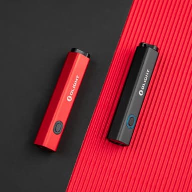 【Olight】錸特光電 Diffuse 700流明 80米 輕量小型手電筒(14500 AA 口紅大小 TYPE-C充電 送禮推薦)