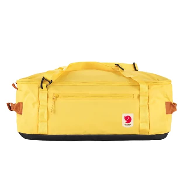 【Fjallraven】雙11 父親節禮物 High Coast Duffel 22 旅行袋(FR23200266)