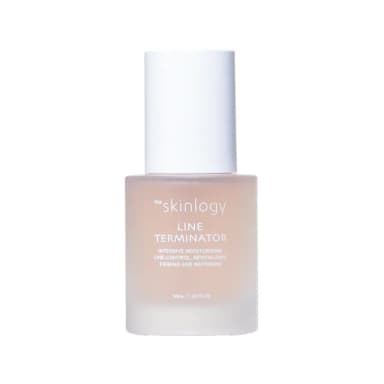 【the Skinlogy】官方直營 LINE TERMINATOR 皺紋終結者 活粹精華 50mL(撫紋 抗老 緊緻 拉提  母親節禮物)