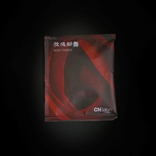 【CNFlower 西恩】CNSalon茶包禮盒 花綻/玫瑰瓣舞共10入(櫻花/玫瑰/花草茶/送禮推薦)