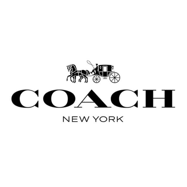 【COACH】Apple Watch 錶帶 38/40/41mm 適用 粉紅色水晶絲帶 米蘭錶帶 母親節 送禮 禮物(不含手錶)