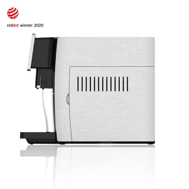 【Julius Meinl 小紅帽咖啡】全自動義式咖啡機CM1001(榮獲紅點設計大獎2020)