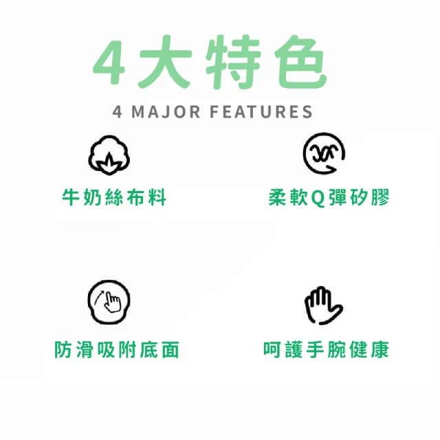 【人體工學】ins熊貓屁屁加厚3D滑鼠墊(牛奶絲 紓壓墊 手托 減壓護腕墊 鼠標墊 辦公室 學生宿舍 禮物)