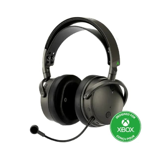 【Audeze】Maxwell 無線耳機 xBox 版本