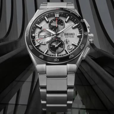 【SEIKO 精工】ASTRON系列 鈦金屬 GPS 太陽能計時腕錶 畢業禮物 送禮 推薦(SSH153J1/5X83-0AA0S)
