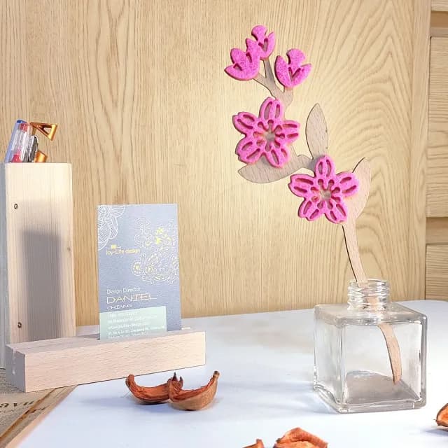 【CLEAN 克林】植栽擴香棒(禮享生活 擴香 香水 植物 文青 辦公 香燻 香氛 居家 室內香氛 文創)