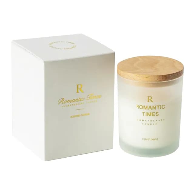 【Life365】香氛蠟燭 芳香蠟燭/350g(RS1470)