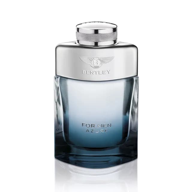 【Bentley 賓利】for men Azure 天空之翼 100ml(專櫃公司貨)