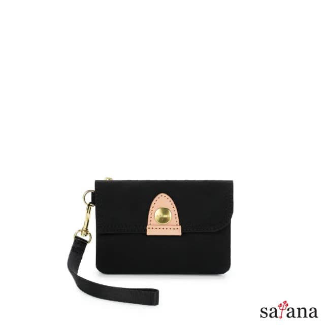 【satana】速達★Soldier 趣遊拾光零錢包/卡片包/鑰匙包(多款可選)