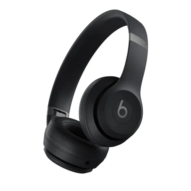 【Beats】Beats Solo 4無線頭戴式耳機(三色)