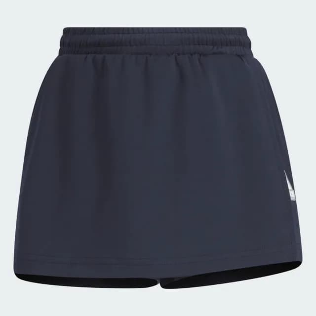 【adidas 愛迪達】運動套裝 短袖/短褲 吸濕排汗 童裝 IT1775