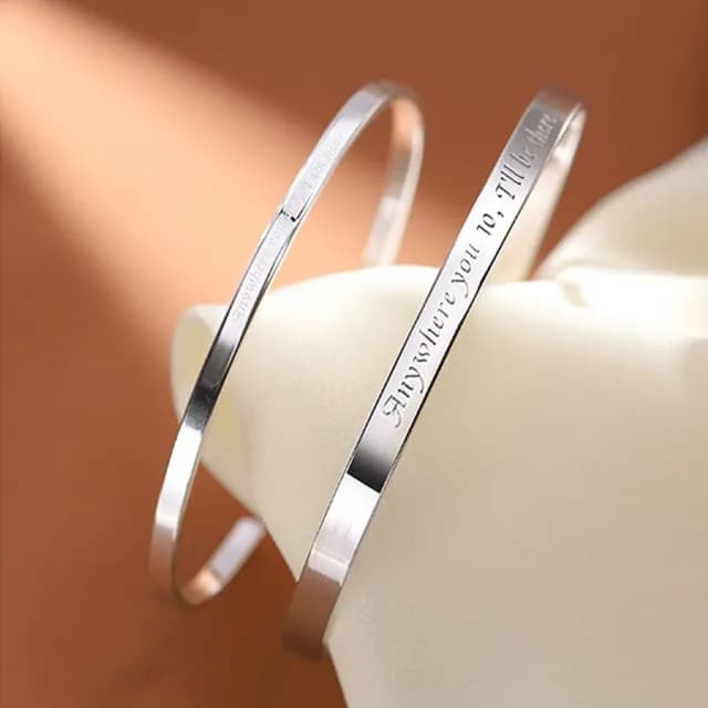 【KT DADA】男生手環 女生手環 情侶手環 結婚禮物 高級飾品 精蘭精品 精品裝飾品 男生禮物 情人節禮物
