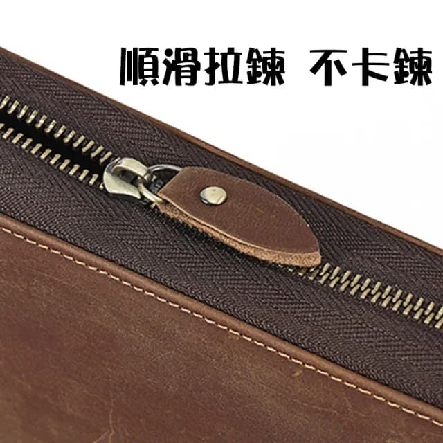 【MoonDy】情人節禮物 包包 皮包 皮夾 手拿包 錢包男 大皮包 大錢包 真皮包包 錢包 錢夾 男生長夾 皮革長夾