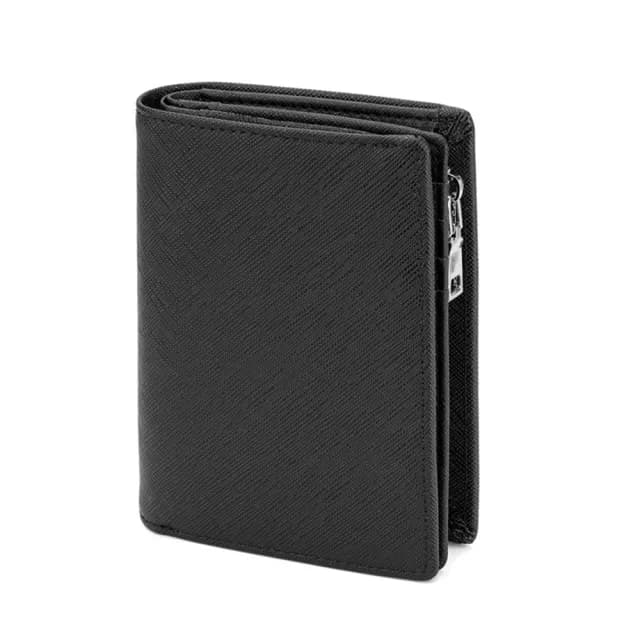 【LEEHER】拉鍊短夾/牛皮短夾/兩折短夾/零錢包/錢包/卡夾零錢包/短夾零錢包/真皮包包 短夾