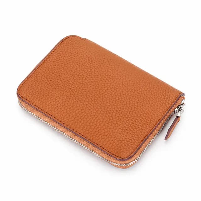 【LEEHER】雙11 錢包女/零錢包/女生禮物/錢包/中夾包包女/小錢包/卡夾零錢包/錢包女短夾/真皮包