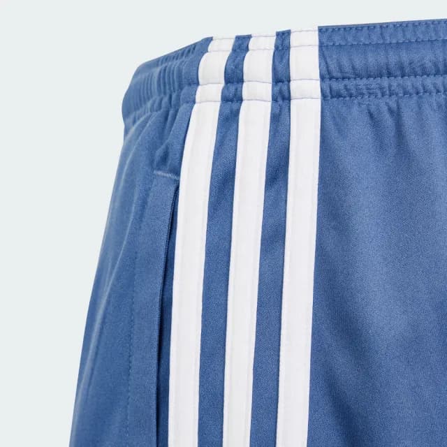 【adidas 愛迪達】AEROREADY 運動短褲 吸濕排汗 童裝 IP3985