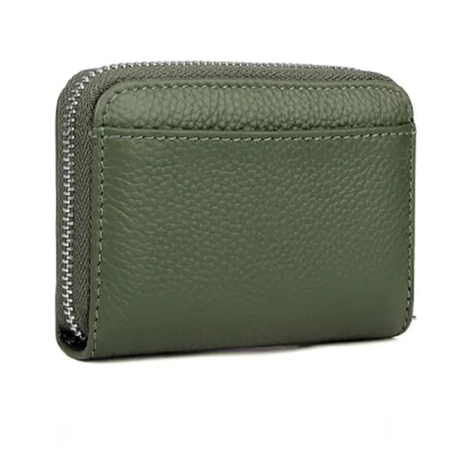 【LEEHER】雙11 錢包/男女通用/日本錢包/高質感/卡包/真皮包包/牛皮錢包/牛皮皮包/皮夾女/短夾/