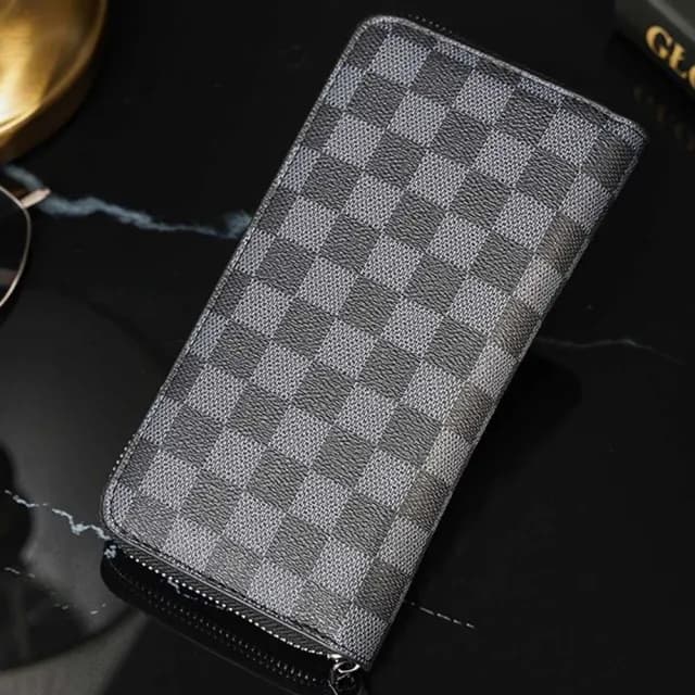 【LEEHER】雙11 女生/手拿包/長夾女生/長款錢包/錢包女長夾/大容量錢包/卡夾零錢包/拉鍊零錢包/