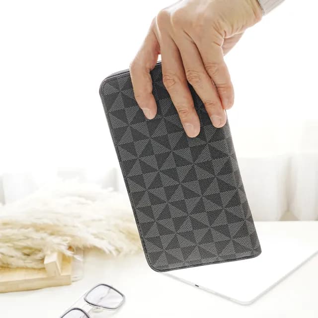 【MoonDy】雙11 包包 錢包 長夾 卡片包 手機包 護照套 護照夾 護照包 旅行證件包 多功能護照包 