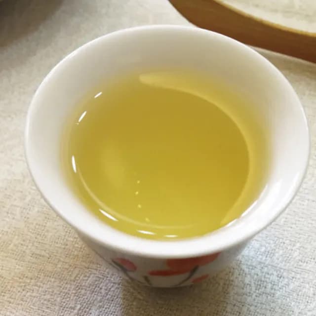 【台灣茶人】阿里山風味烏龍茶葉150gx12包(3斤)