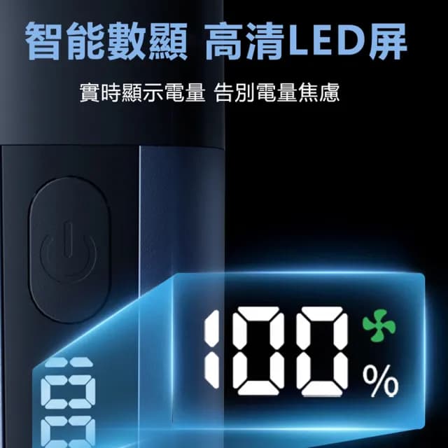 【伊德萊斯】電動鼻毛修剪器 防夾毛電動鼻毛刀 數顯剃鼻毛器(電動鼻毛剪 鼻毛機 修鼻毛 交換禮物)