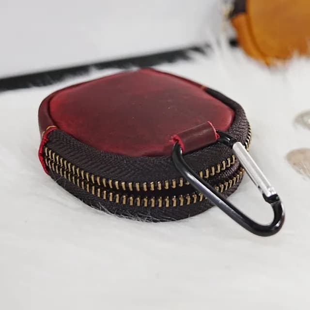 【MoonDy】雙11 迷你零錢包 牛皮錢包 零錢包 小掛包 零錢包韓國 真皮包包 零錢包 零錢收納包 汽