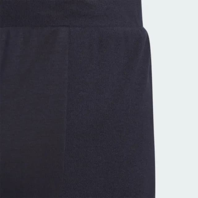 【adidas 愛迪達】運動長褲 童裝 IA8212