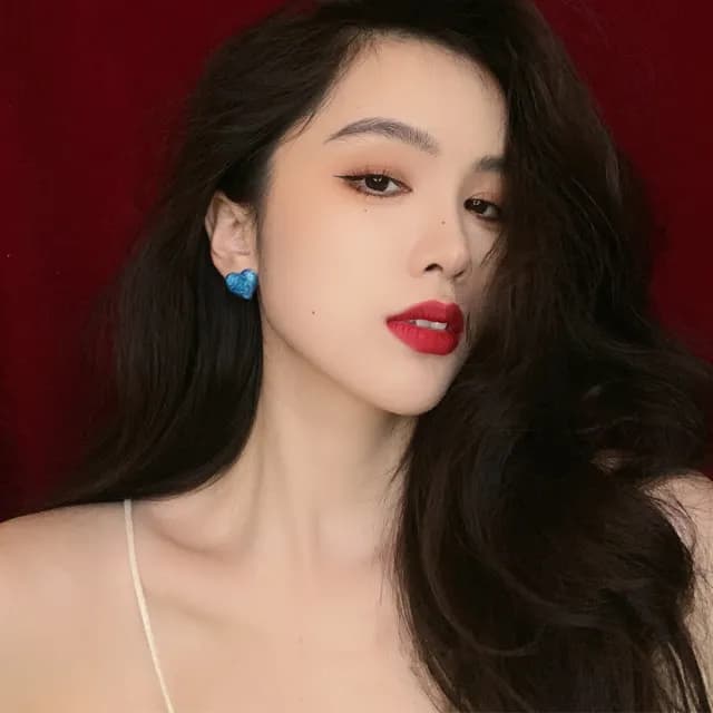 【MoonDy】包包 耳環 耳針 復古耳環 愛心耳環 Y2K 日系耳環 韓國耳環 個性耳環 女生禮物 大耳環