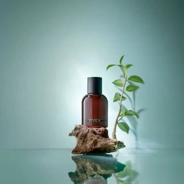 【VANA】故事系列淡香精50ml(光之季節/北歐花園/樺樹禮讚/仲夏之夢/冬泳之甦)