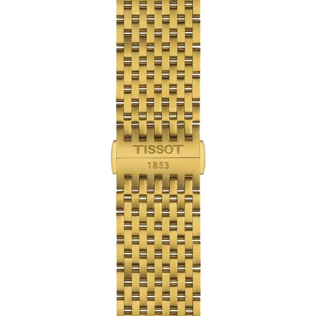 【TISSOT 天梭 官方授權】EVERYTIME 簡約時尚石英腕錶 畢業禮物 送禮 推薦(T1434103309100)