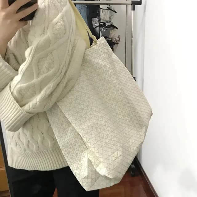 【LEESA】父親節禮物 菱格包\大包包\女生包\日本包包\大容量包包\名牌包包\精品包包\通勤包包\男生包\筆電