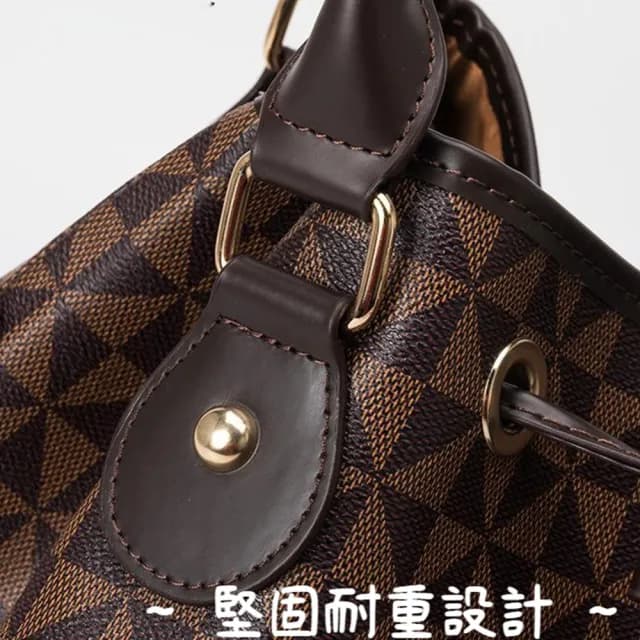 【MoonDy】情人節禮物 包包 現貨包包 女生包包 上班穿搭 復古包包 大容量 手提包 水桶包 休閒女士包包 平價
