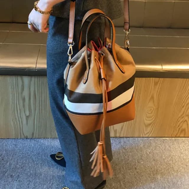 【LEEHER】情人節禮物 女生/包包/斜背包/帆布包/子母包/手提包/收納包/韓國包包/復古水桶包/隨身小包/小眾