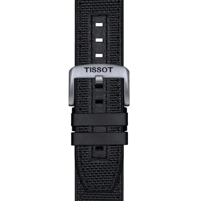 【TISSOT 天梭 官方授權】SUPERSPORT CHRONO 三眼計時石英腕錶 畢業禮物 送禮 推薦(T1256171705102)