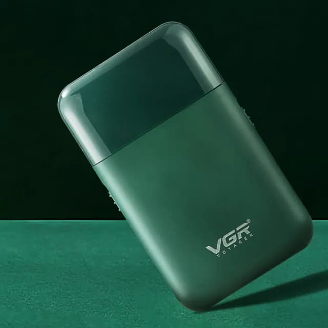 【型男管家】超薄便捷口袋電動刮鬍刀(乾濕兩用 USB充電 多功能剃刀 電鬍刀 除毛鬢角 剃鬍刀 男 禮物)