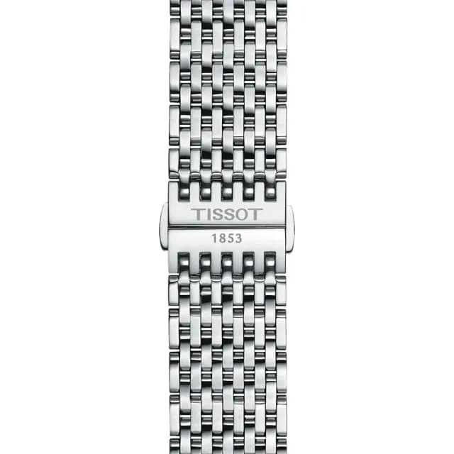 【TISSOT 天梭 官方授權】Everytime 羅馬經典情侶手錶 對錶 禮物(T1434101103300+T1432101103300)
