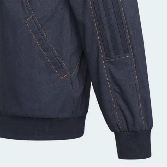 【adidas 愛迪達】TIRO AEROREADY 運動外套 吸濕排汗 童裝 IS5174
