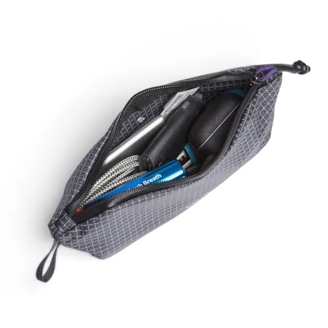 【Bellroy】超輕量兩用收納包組 防潑水  Lite Pouch Duo 系列 禮物 送禮 推薦(多色任選一款)