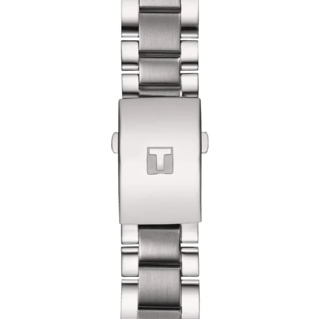 【TISSOT 天梭 官方授權】GENT XL 簡約紳士石英腕錶 畢業禮物 送禮 推薦(T1164101104700)