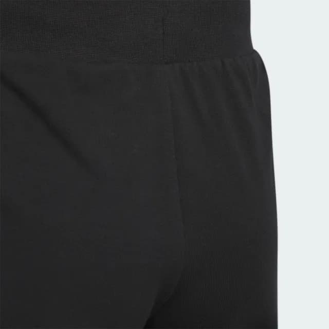 【adidas 愛迪達】FUTURE CODES 運動長褲 童裝 IN6544