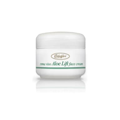 【Erbaflor 安爾芙柔】蘆薈喚齡保濕潤透霜-50ml(母親節禮物首選-蘆薈喚齡保濕潤透霜 歡慶雙11)